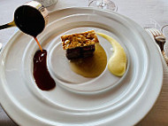 Akelare food