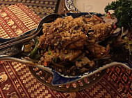 Chiang-mai food