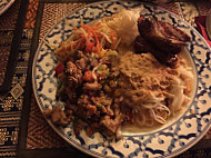 Chiang-mai food