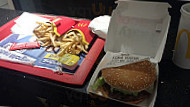 McDonald's Augustenstr. food