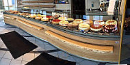 Bäckerei Lutzenberger inside