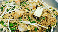 Gaijin Noodle food