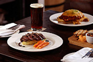 James Squire Brewhouse & Restaurant food