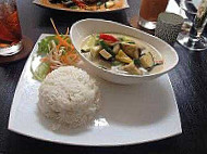 Natthanicha Thai Kueche food