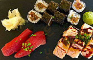 Yokoso Sushi Bonn  food