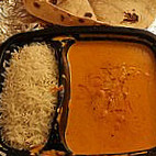 Hindi Restaurant food