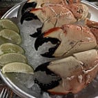 Garcia's Seafood Grille Fish food