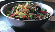 Snappy Salads Greenville food