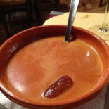 El Meson De Casares Nourriture