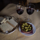 El Meson De Casares Nourriture