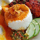 Masakkan Kegemaran Kelantan food