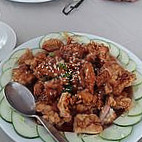 Chifa Yiyi food