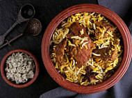 Rhekhas Amma Kitchen Mersing food