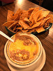 Maria's Mexican Restaurant food