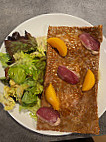 A la Crepe Rit food