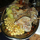 Taberna Gallega food