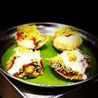 Saalna South Indian Eatery food