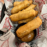 La Calle Burger Sevilla Comida