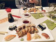 Lyst Sushi Bar Restaurant food