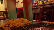 Guadalajara Mexican Grill food