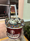 Cold Stone Creamery food