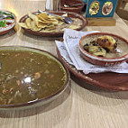 Karne Garibaldi Plaza Del Sol food