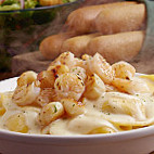 Olive Garden Italian food