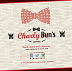 Charly Bun's menu