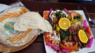 Al-Andalos food