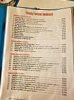 Thai-wok menu