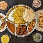 Selera Curry food