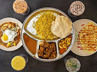 Selera Curry food