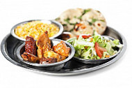Indi_Go Indian Flavours food