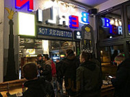 Krispy Kebab Der Doner Aus Berlin food
