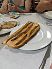 Vall-llobrega food