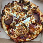 Pizza Hut food