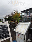 Marina Restaurant Bar Cafe Ug inside