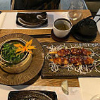 Senju food