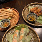 Goc Pho Vietnamese Street Food food