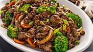 Bd's Mongolian Grill – Dublin food
