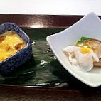 Sa-kura food