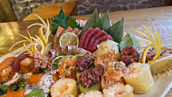 Casa De Sushi food