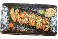 Takeasy Sushi food