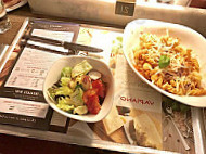 Vapiano food