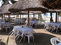 Molokay Restaurant inside