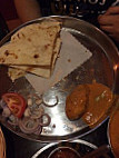 Delhi-Roma food