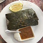 Ecuapan food