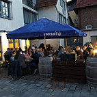 Le Feu Der Flammkuchen In Göttingen food