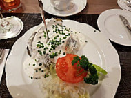 Gasthaus Rennschuh food
