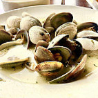 Tidal Raves Seafood Grill food